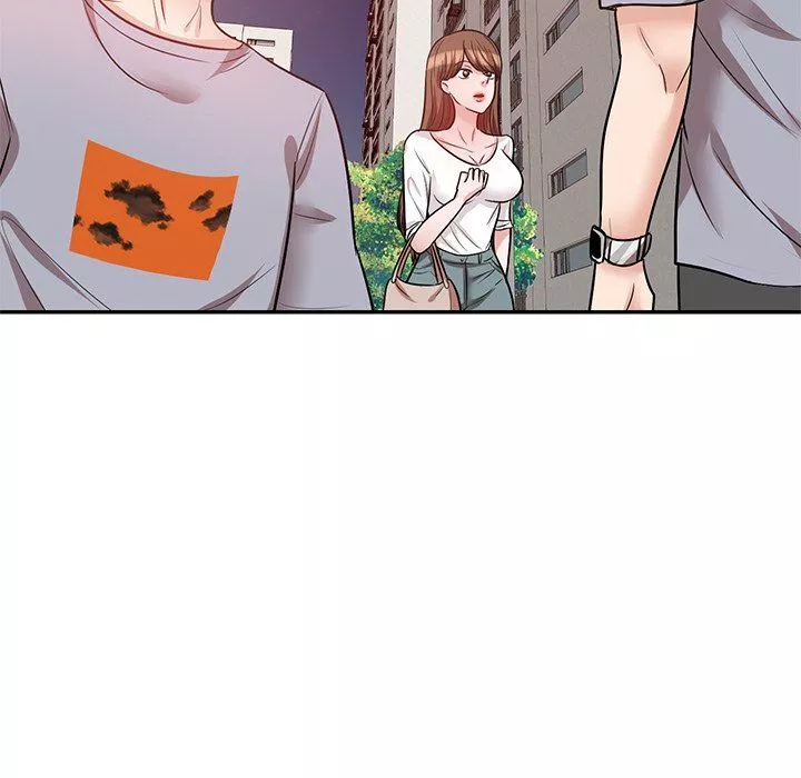 壞壞的大嫂第21話