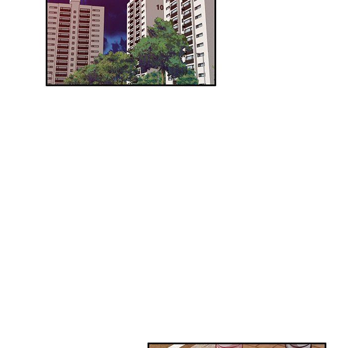 壞壞的大嫂第21話