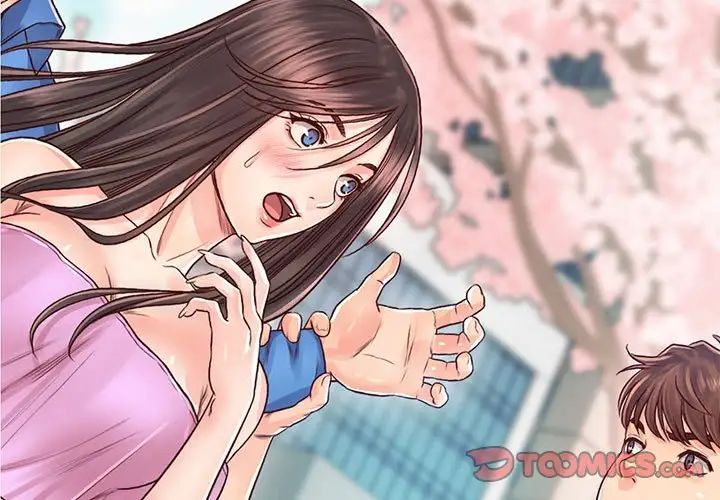 情定大阪第23话