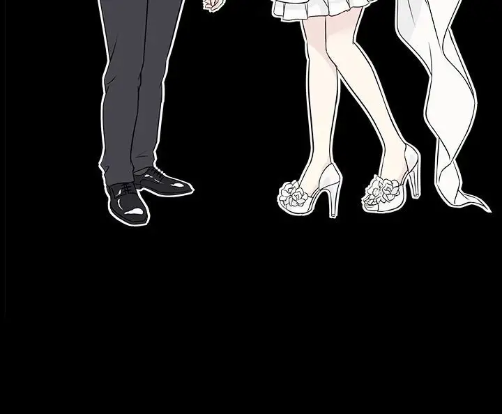 老婆回來了第7话