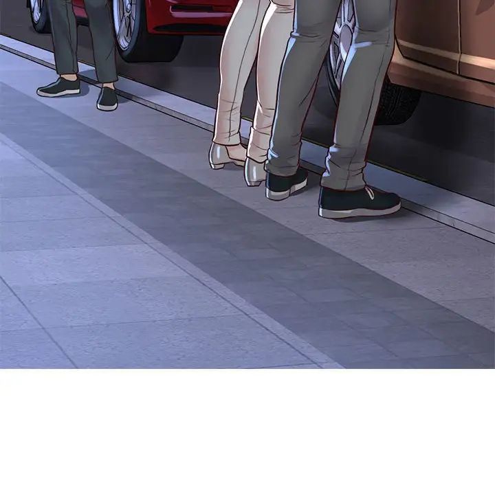 情定大阪第23话