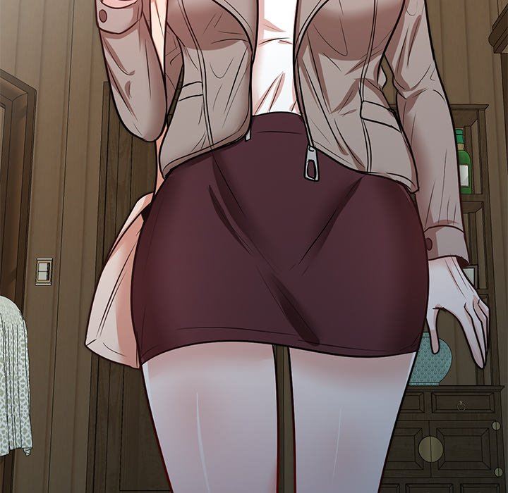 壞壞的大嫂第22話