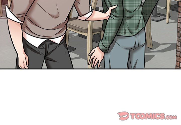 坏坏的大嫂第23话