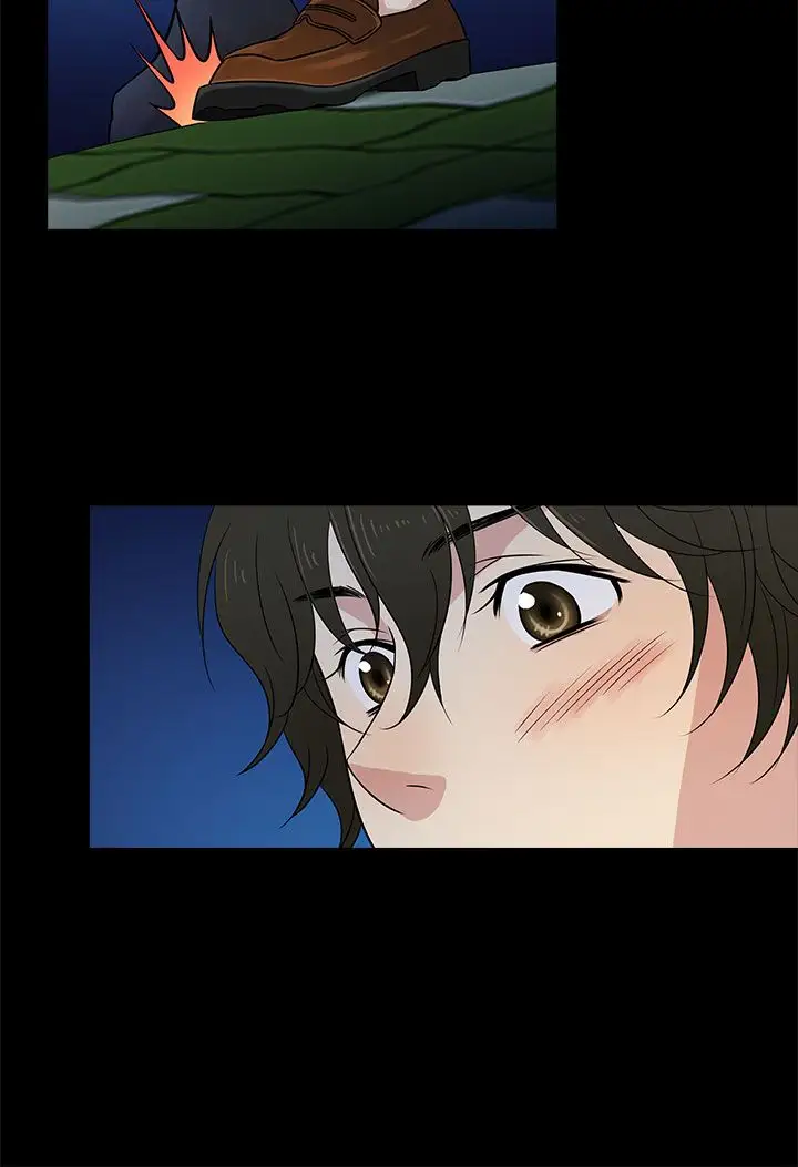 老婆回来了第9话