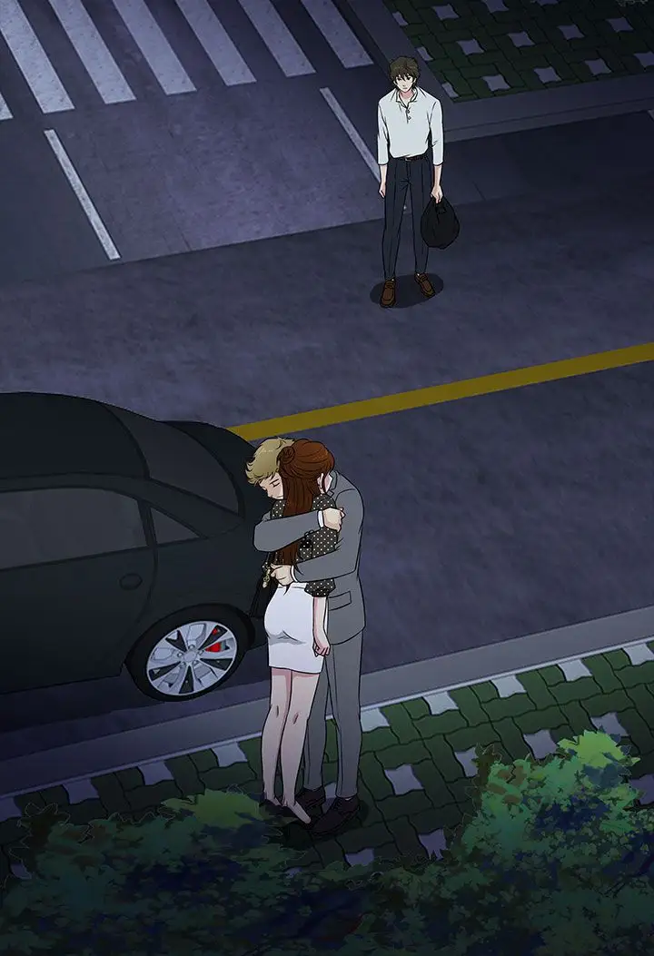 老婆回來了第9话