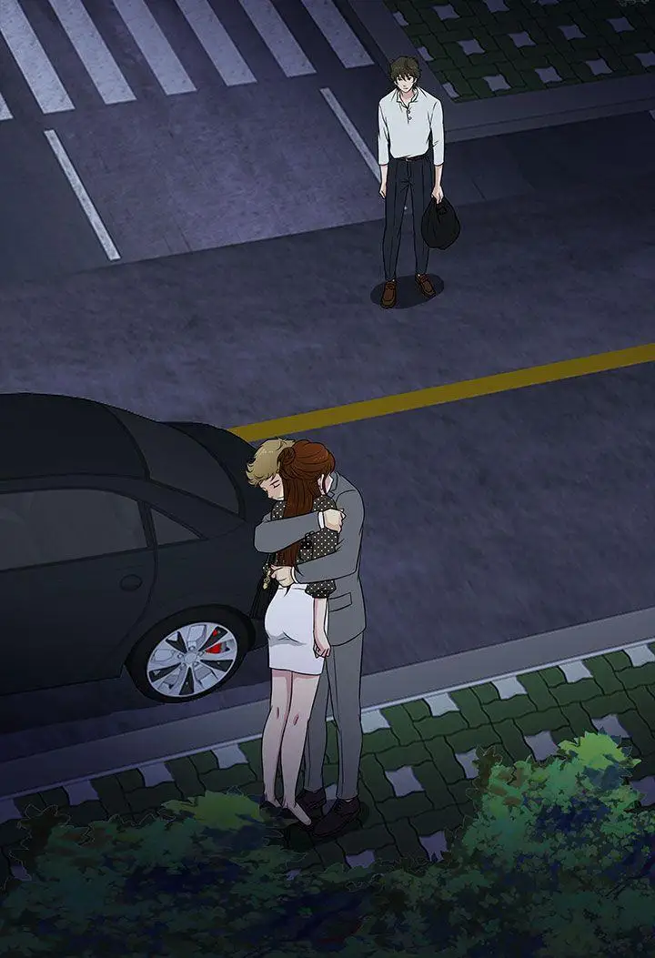 老婆回来了第10话