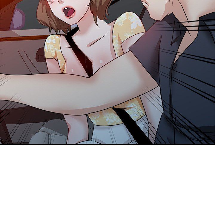 壞壞的大嫂第23話