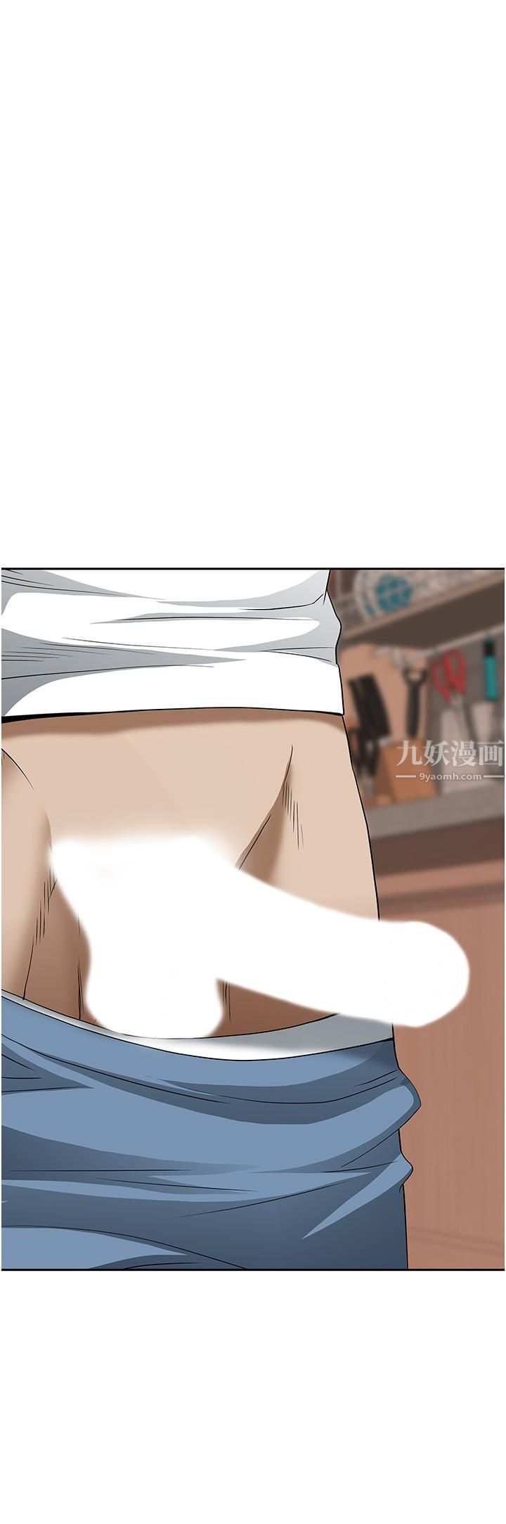 霸佔人妻第43話-被填滿的感覺超棒!