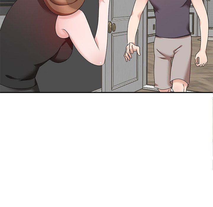 坏坏的大嫂第26话