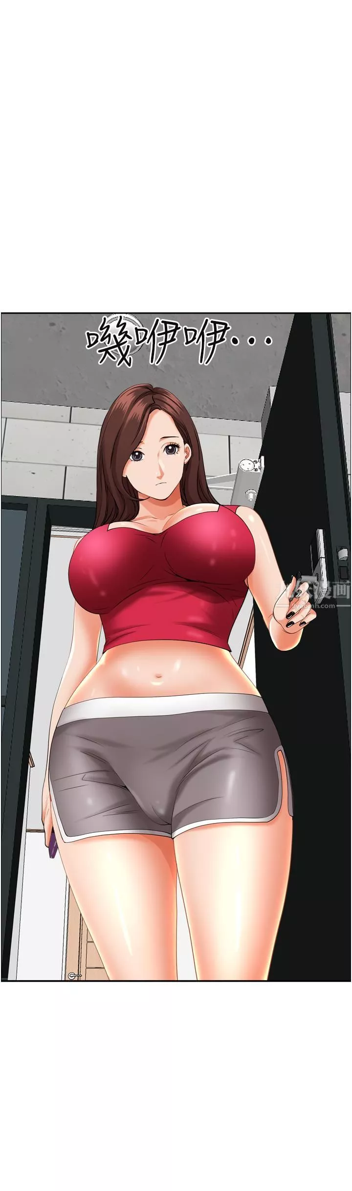 霸占人妻-第50话-有试过车震吗? - 图片 51