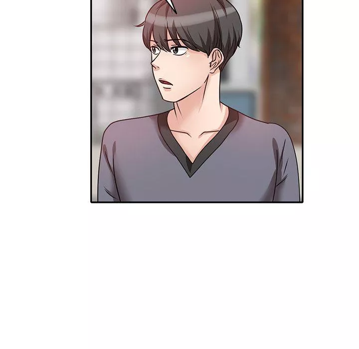 坏坏的大嫂-第27话 - 图片 122