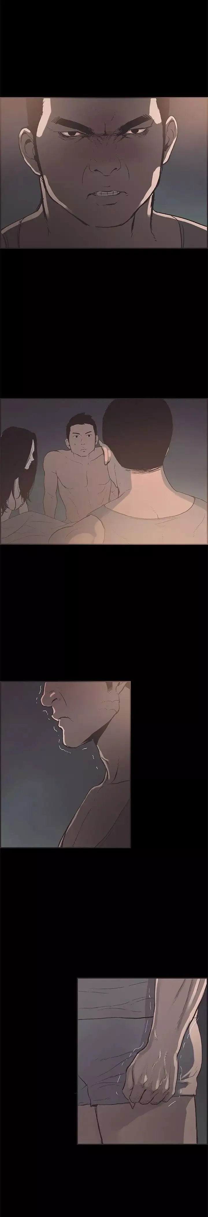 同居第48话