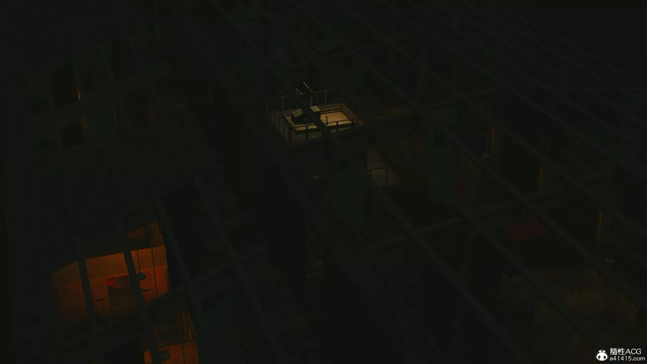 [3D]反恐精英+番外篇v2第01話