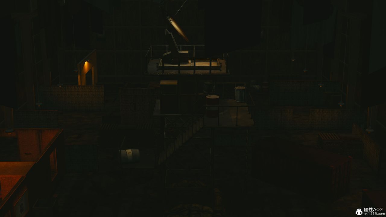 [3D]反恐精英+番外篇v2第01话