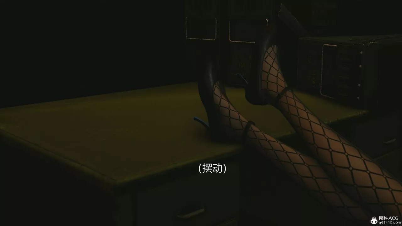 [3D]反恐精英+番外篇v2第01話