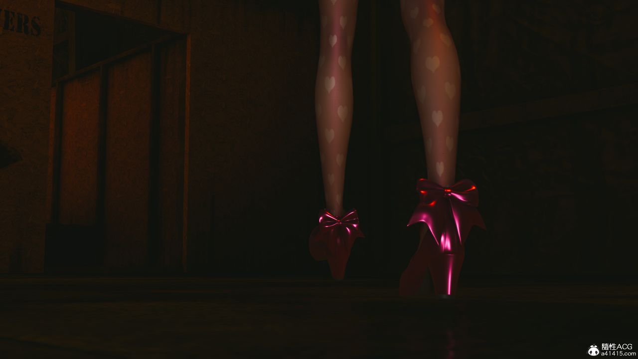 [3D]反恐精英+番外篇v2第01话