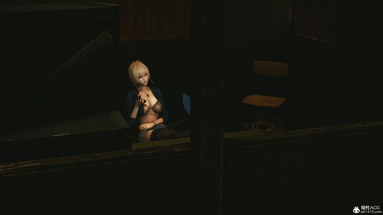 [3D]反恐精英+番外篇v2第01话