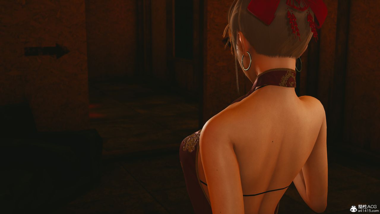 [3D]反恐精英+番外篇v2第01话