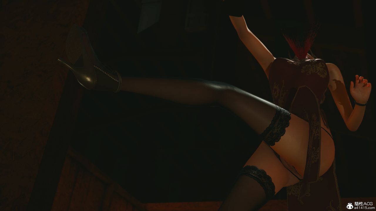 [3D]反恐精英+番外篇v2第02话