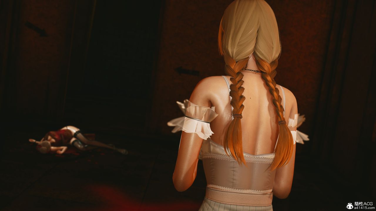 [3D]反恐精英+番外篇v2第02话