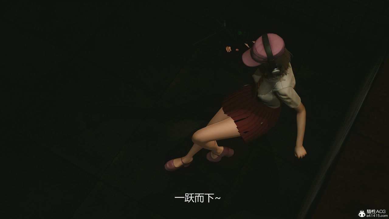 [3D]反恐精英+番外篇v2第02话