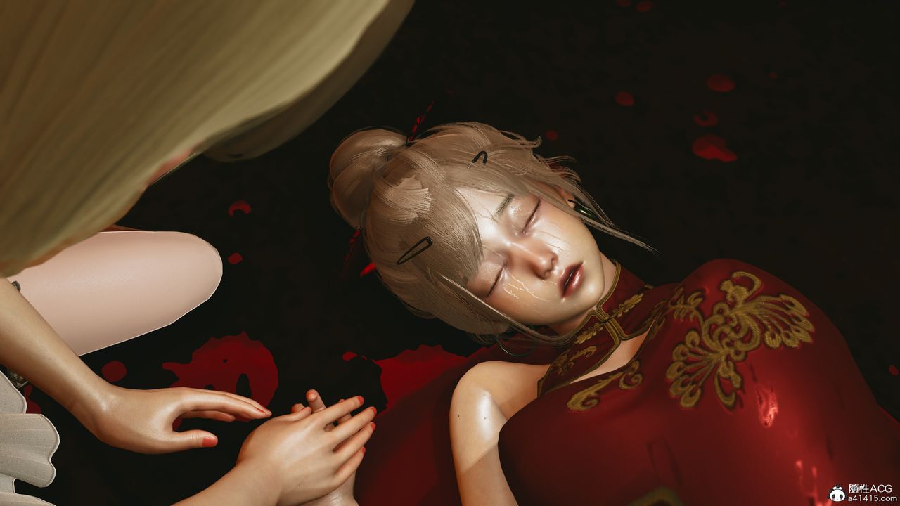 [3D]反恐精英+番外篇v2第02话