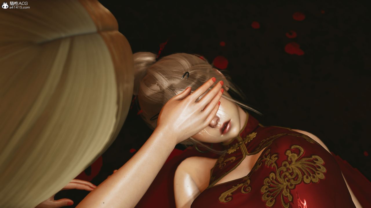 [3D]反恐精英+番外篇v2第02話