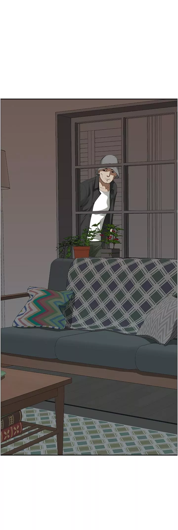 霸佔人妻第54話-「百般照顧」朋友兒子