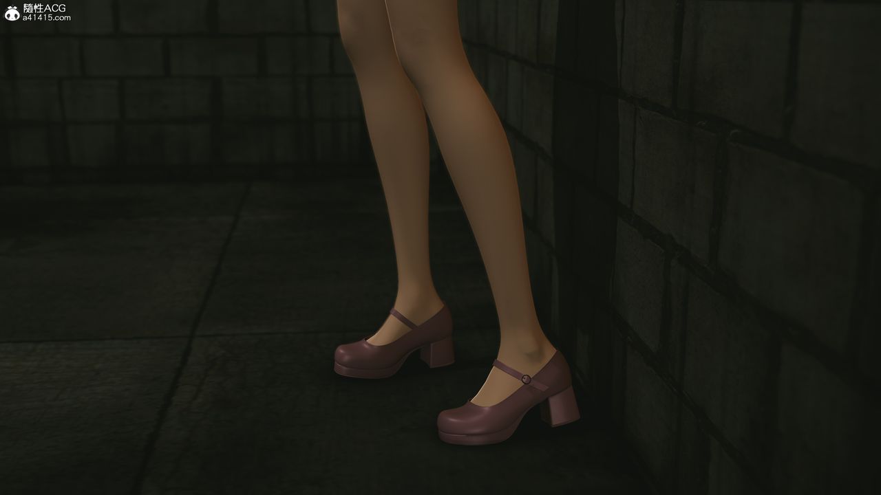 [3D]反恐精英+番外篇v2第02話