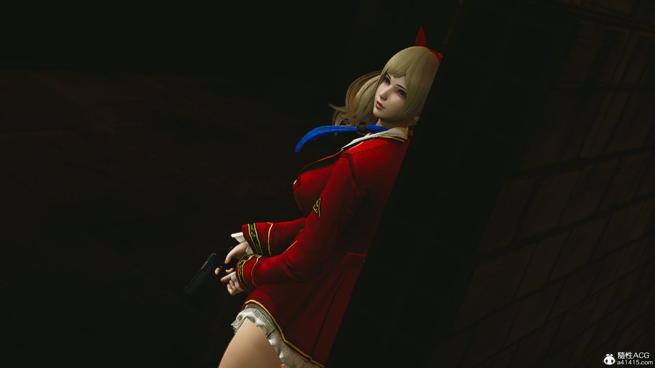 [3D]反恐精英+番外篇v2第03话