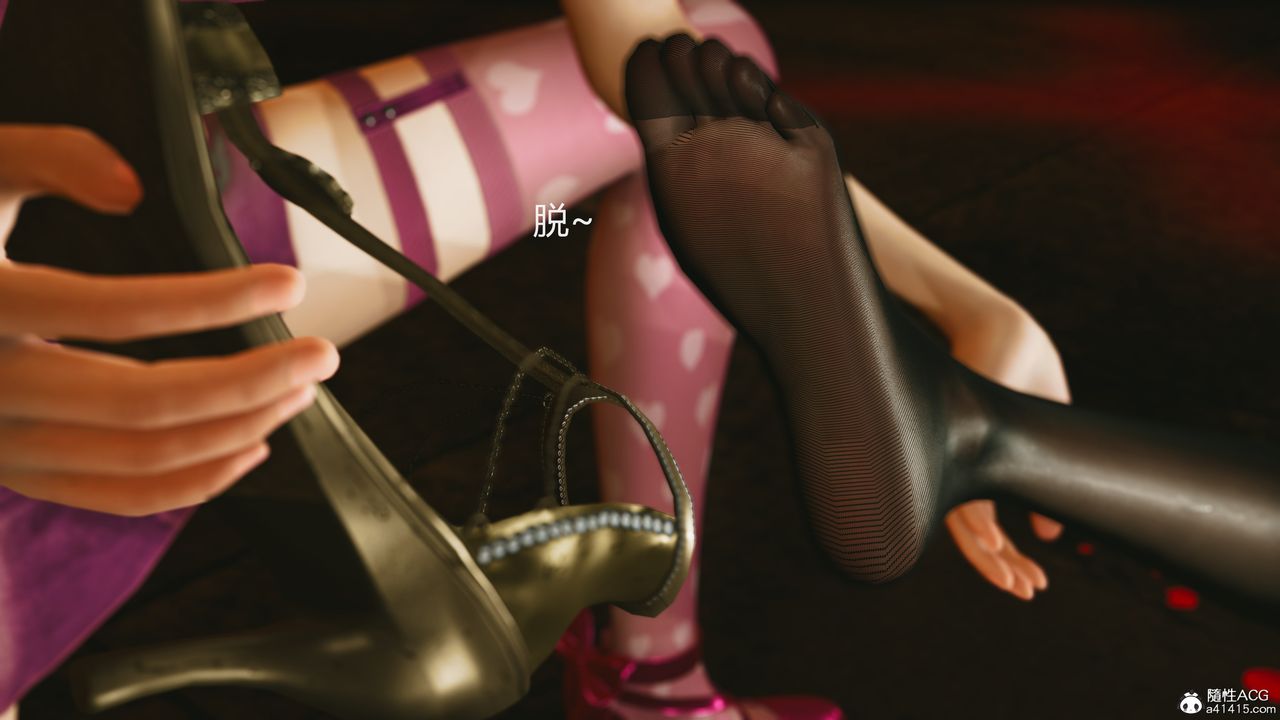 [3D]反恐精英+番外篇v2第03话