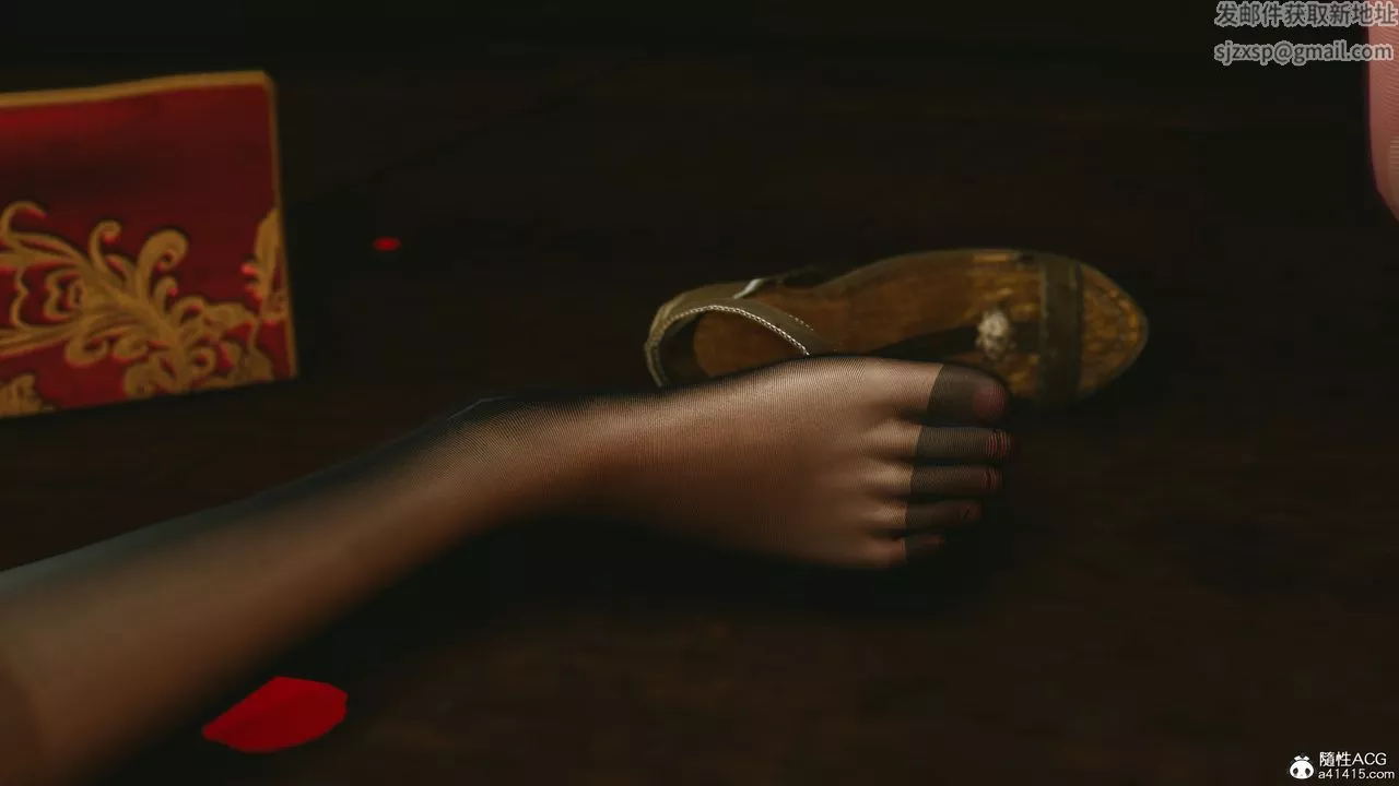 [3D]反恐精英+番外篇v2-第03话 - 图片 37