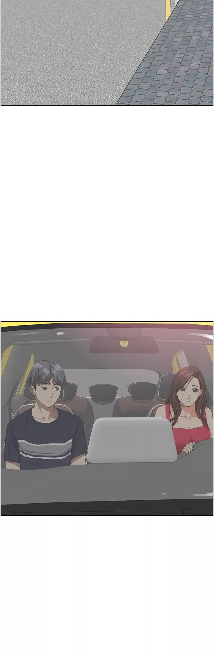 霸占人妻-第55话-俊硕，我好害怕! - 图片 24