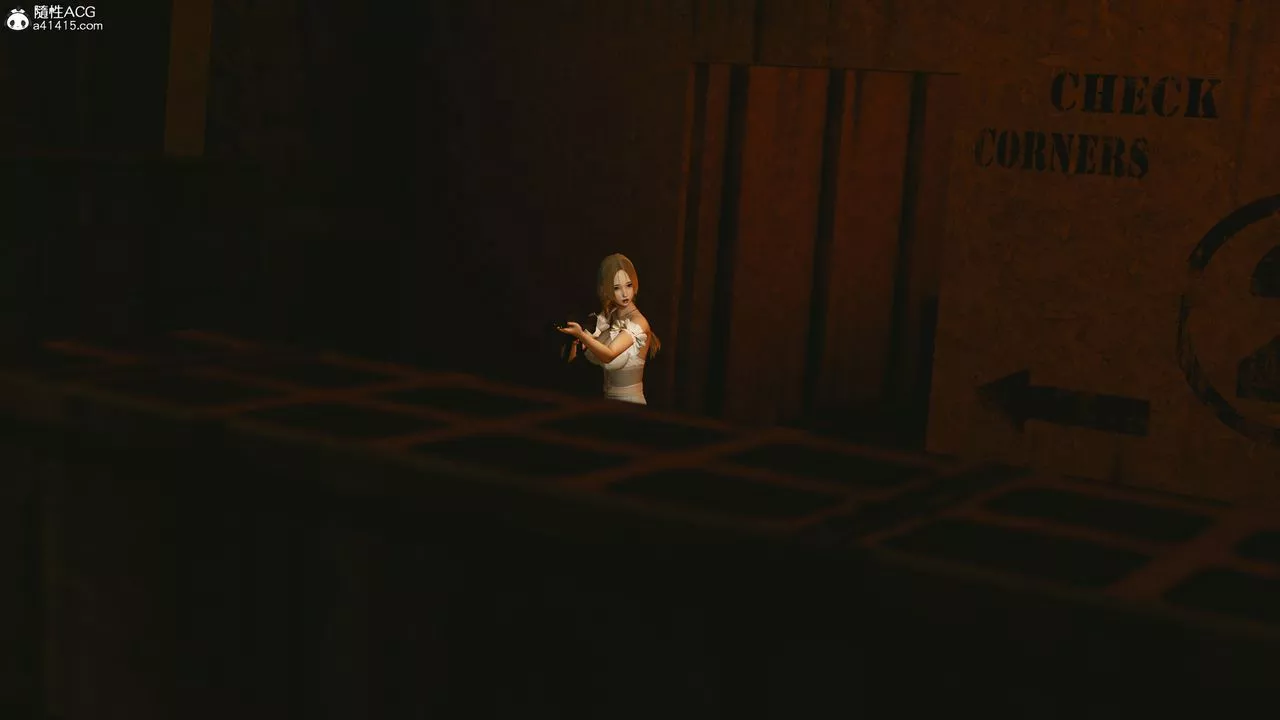 [3D]反恐精英+番外篇v2第04話