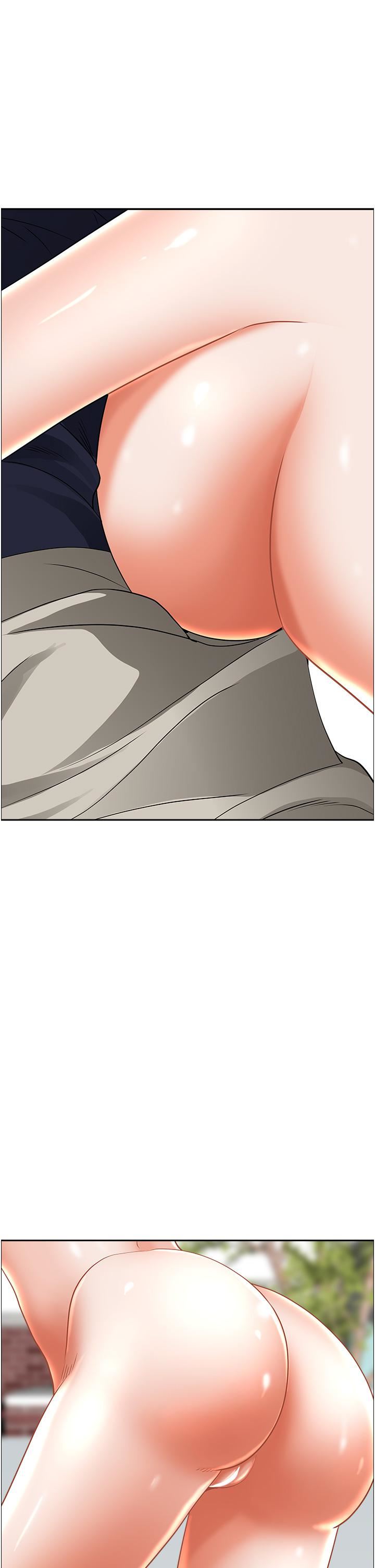 霸占人妻第55话-俊硕,我好害怕!