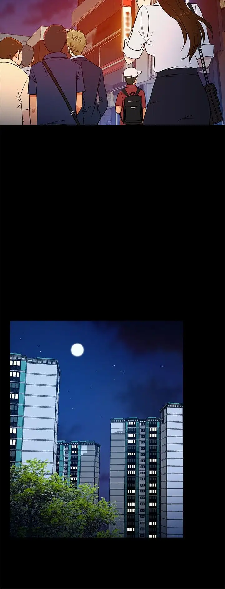 老婆回來了第22话