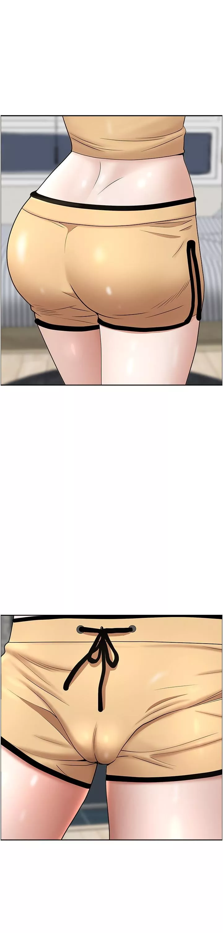 霸佔人妻第56話-我們接吻吧!