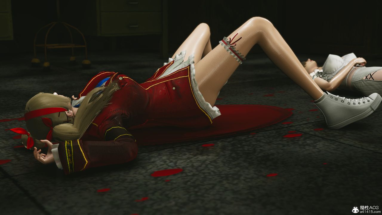 [3D]反恐精英+番外篇v2第04话