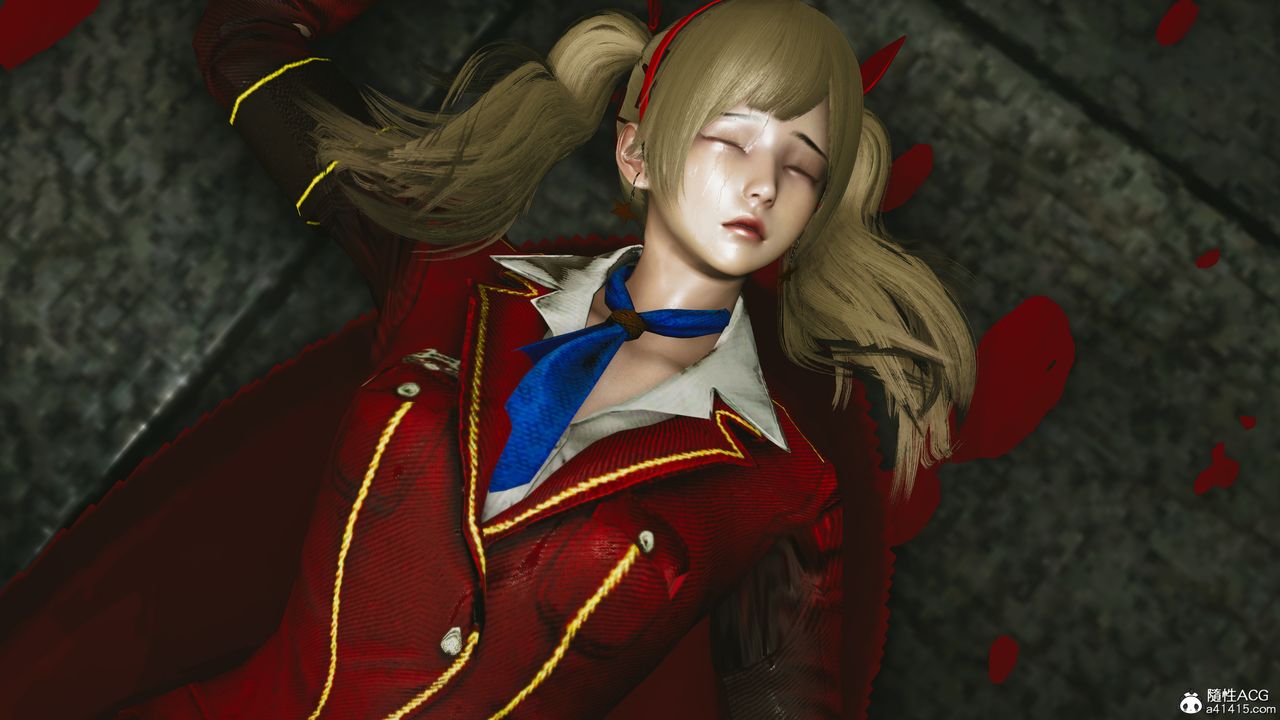 [3D]反恐精英+番外篇v2第04话