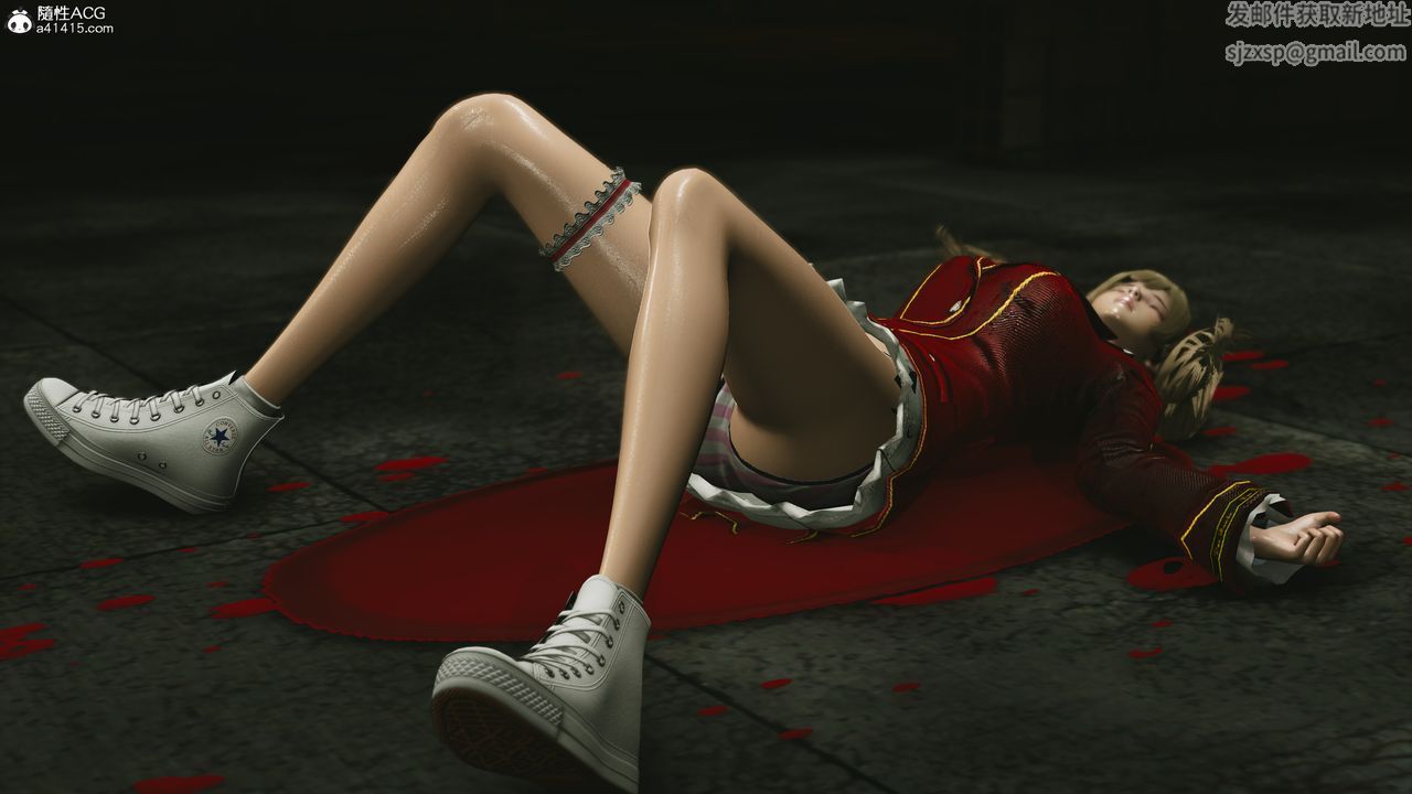 [3D]反恐精英+番外篇v2第04話