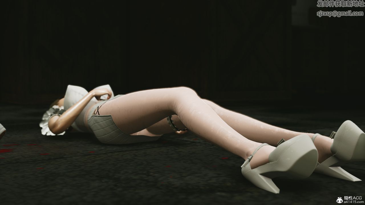 [3D]反恐精英+番外篇v2第04話