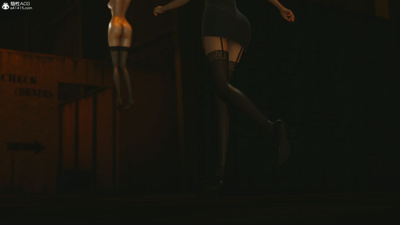 [3D]反恐精英+番外篇v2第05话