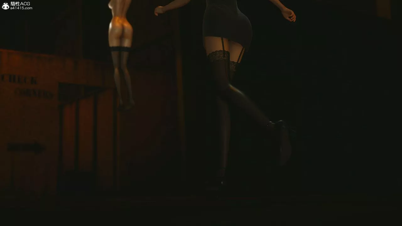 [3D]反恐精英+番外篇v2第05話