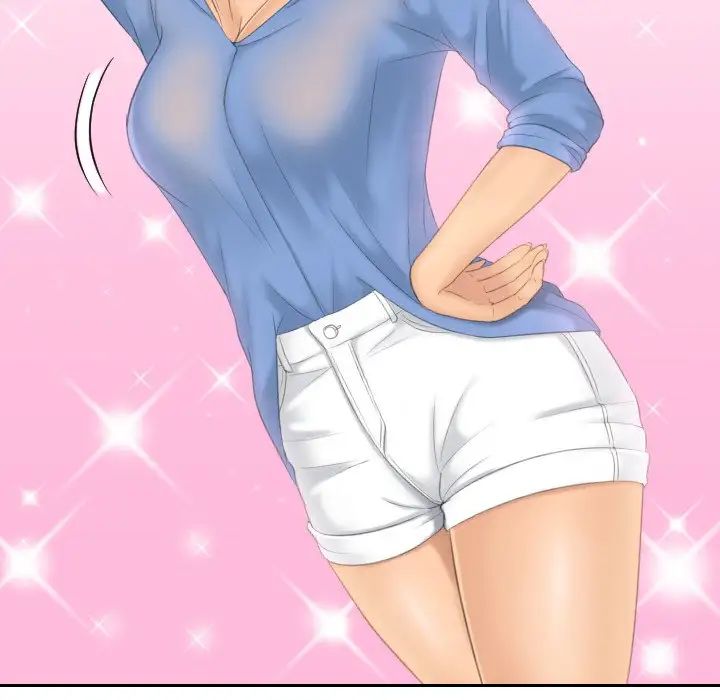 我的专属娃娃第14话