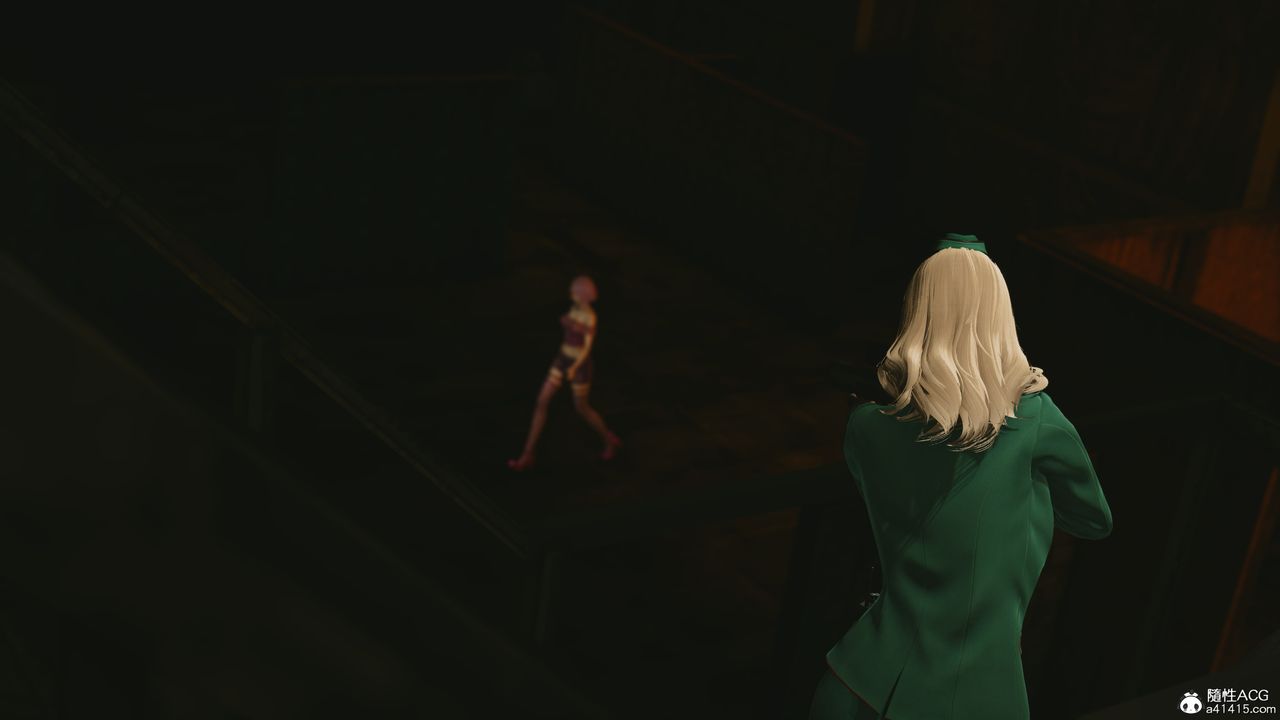 [3D]反恐精英+番外篇v2第05话