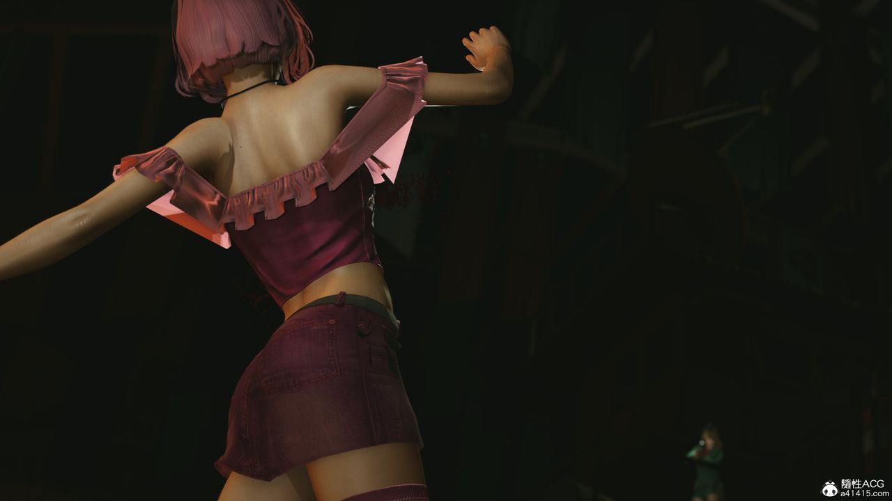 [3D]反恐精英+番外篇v2第05话