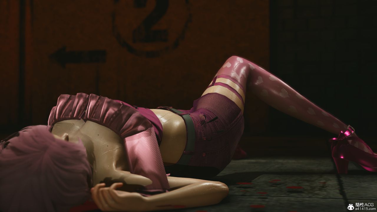 [3D]反恐精英+番外篇v2第05话