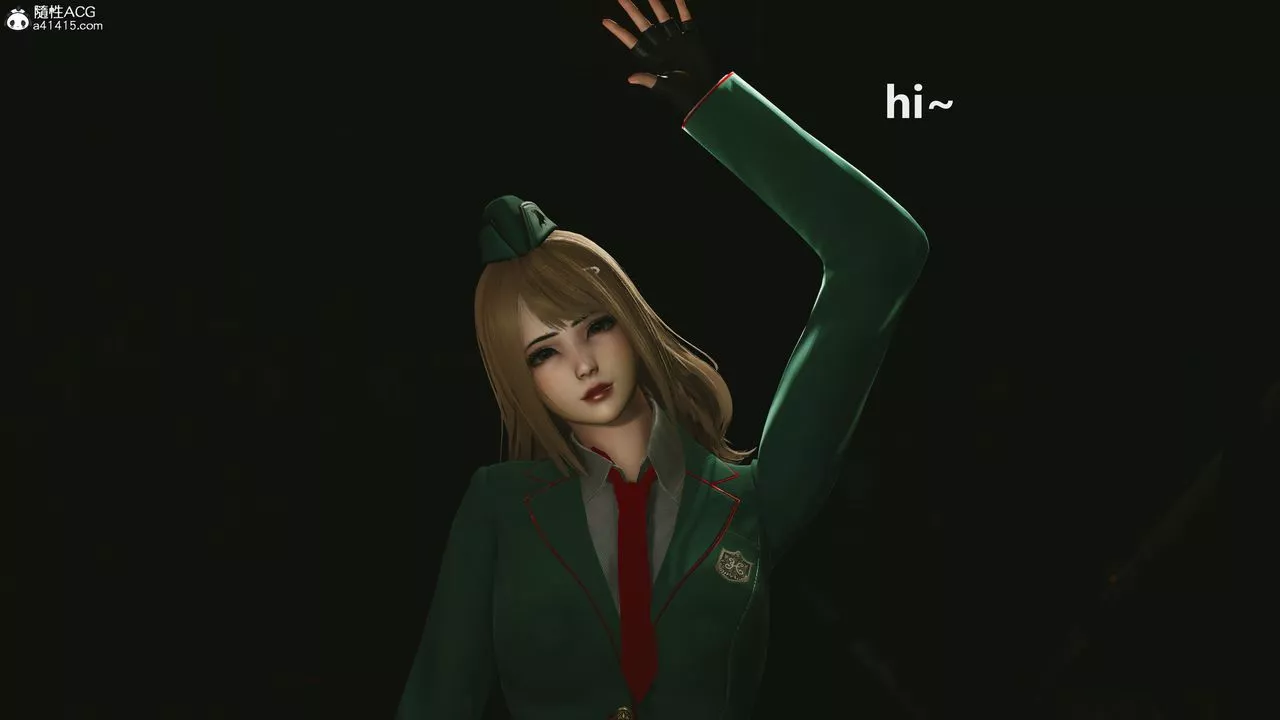[3D]反恐精英+番外篇v2第05話