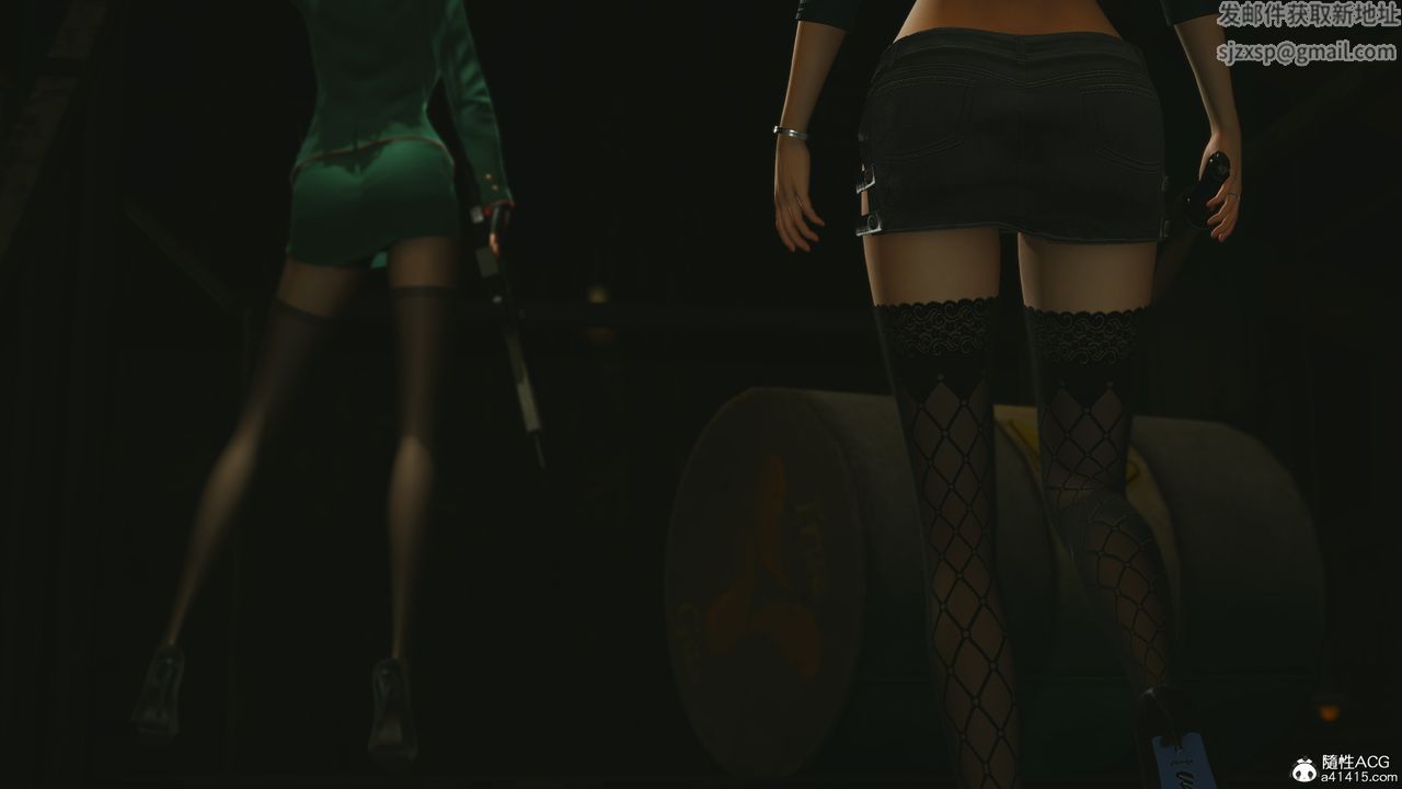 [3D]反恐精英+番外篇v2第05話