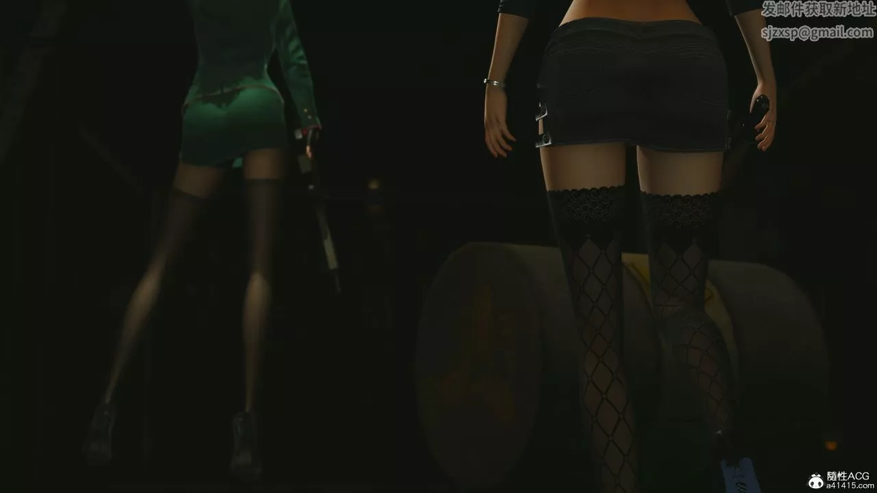 [3D]反恐精英+番外篇v2第05話